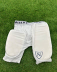 Newbery Cricket Starter Shorts