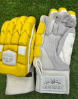 Newbery Kudos Cricket Batting Gloves - T20 Multi - Colour - Newbery Cricket
