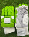 Newbery Kudos Cricket Batting Gloves - T20 Multi - Colour - Newbery Cricket