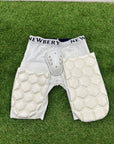 Newbery Cricket Starter Shorts
