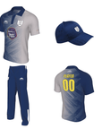 12 x Bespoke Sublimated Playing Kits - BKS Cup Special Offer - Newbery Cricket