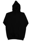 Black Training Hoodie
