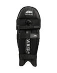 Player Cricket Batting Pads - Navy - Newbery Cricket