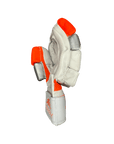 Force Cricket Batting Glove - Newbery Cricket