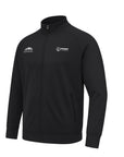 NZCPA - Unisex Full Zip Track Top