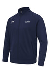 NZCPA - Unisex Full Zip Track Top