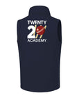 T20CC (STAFF) - Umpire Navy Gilet