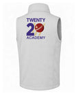 T20CC (STAFF) - Umpire Gilet - Newbery Cricket