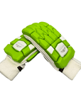 Kudos T20 Batting Glove - Green - Newbery Cricket