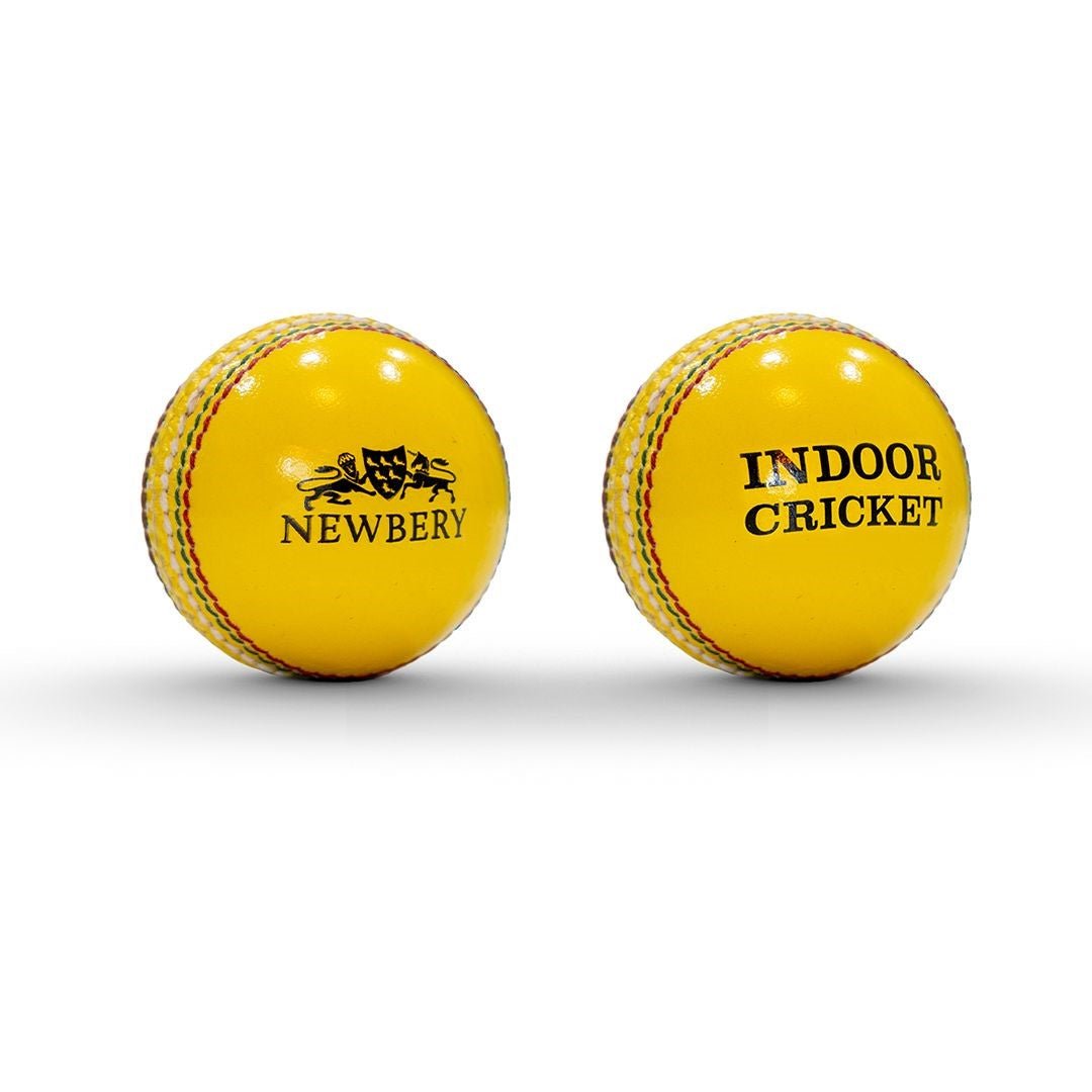 Indoor Ball Newbery Cricket