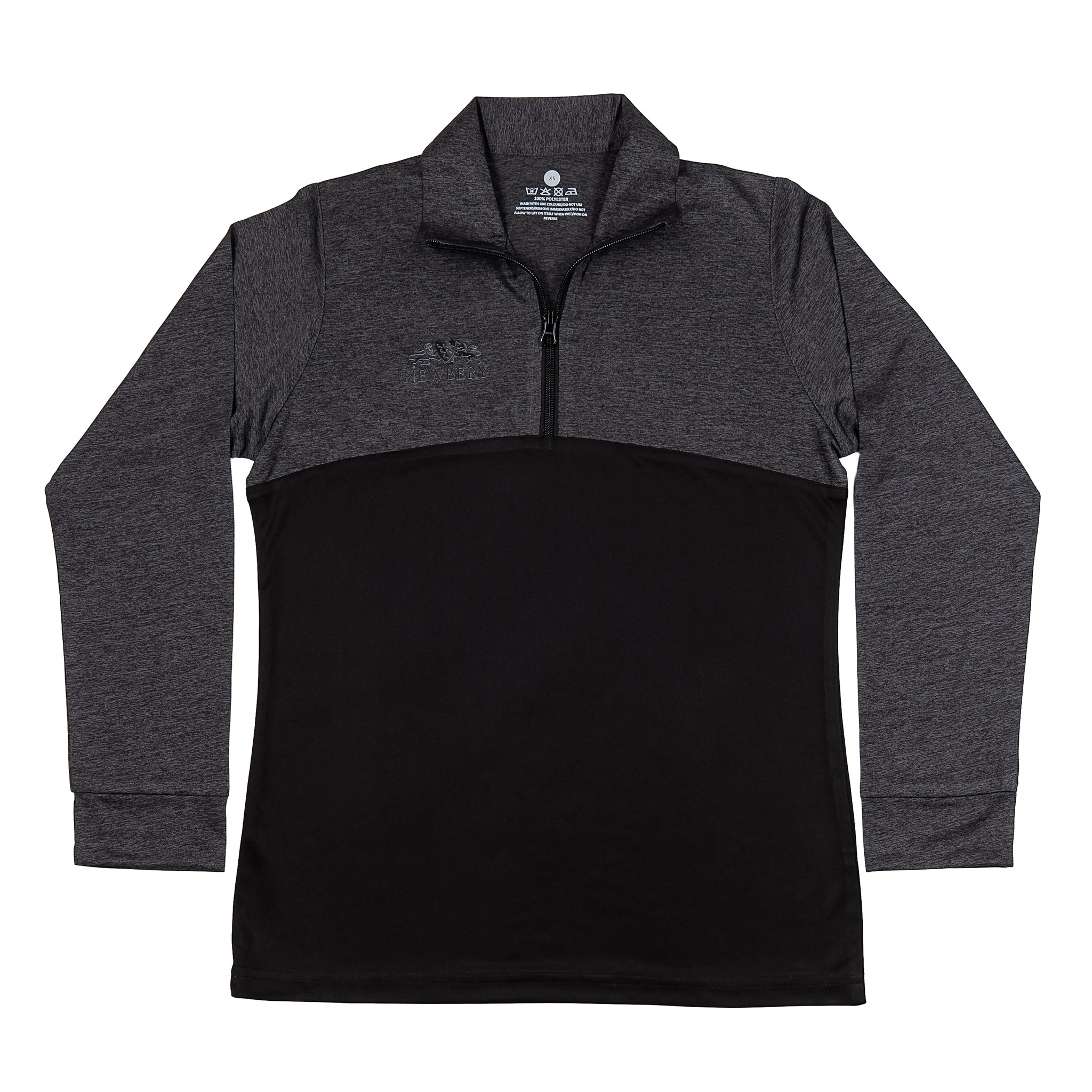 Cricket Mid-Layer Top Newbery Cricket