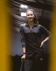 Mid - Layer Top - Newbery Cricket