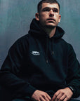 Training Hoodie - Newbery Cricket