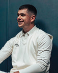 Playing Sweater Sleeveless - Newbery Cricket