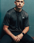 Performance T-Shirt - Newbery Cricket