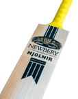 Mjolnir - Newbery Cricket