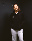 Training Hoodie - Newbery Cricket