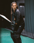 Mid - Layer Top - Newbery Cricket