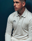 Playing Shirt Long Sleeve - Unisex - Newbery Cricket