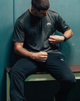 Performance T-Shirt - Newbery Cricket