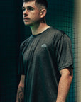Performance T-Shirt - Newbery Cricket