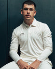 Playing Shirt Long Sleeve - Unisex - Newbery Cricket