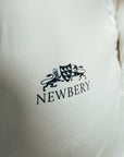 Playing Shirt Long Sleeve - Unisex - Newbery Cricket
