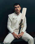 Playing Sweater Sleeveless - Newbery Cricket