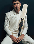 Playing Sweater Sleeveless - Newbery Cricket