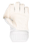 Pro Wicket - Keeping Gloves (White) - Newbery Cricket