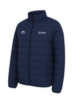 NZCPA - Unisex Padded Jacket
