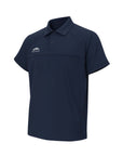 Team Newbery - Travel Polo - Newbery Cricket