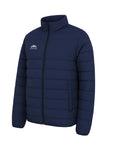 Team Newbery - Unisex Padded Jacket - Newbery Cricket