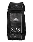 SPS Duffle Wheelie Bag - Newbery Cricket
