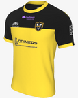 Park View Cricket Academy - Coloured Short Sleeve Playing Top - BESPOKE