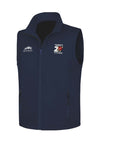 T20CC (STAFF) - Umpire Navy Gilet