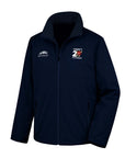 T20CC (STAFF) - Umpire Navy Jacket