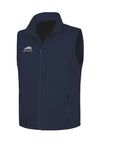 Team Newbery - Unisex Gilet - Newbery Cricket