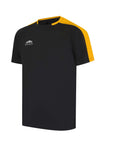 Team Newbery - Short Sleeve Training Shirt - Newbery Cricket