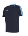 Team Newbery - Short Sleeve Training Shirt - Newbery Cricket