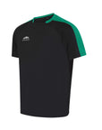Team Newbery - Short Sleeve Training Shirt - Newbery Cricket