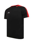 Team Newbery - Short Sleeve Training Shirt - Newbery Cricket