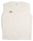 Playing Sweater Sleeveless - Newbery Cricket