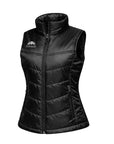Newbery Woman - Padded Gilet - Newbery Cricket