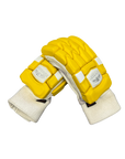 Kudos T20 Batting Glove - Yellow