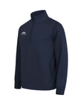 Team Newbery - Unisex 1/4 Zip Midlayer - Newbery Cricket