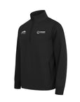 NZCPA - Unisex 1/4 Zip Midlayer