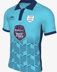 12 x Bespoke Sublimated Playing Kits - BKS Cup Special Offer - Newbery Cricket