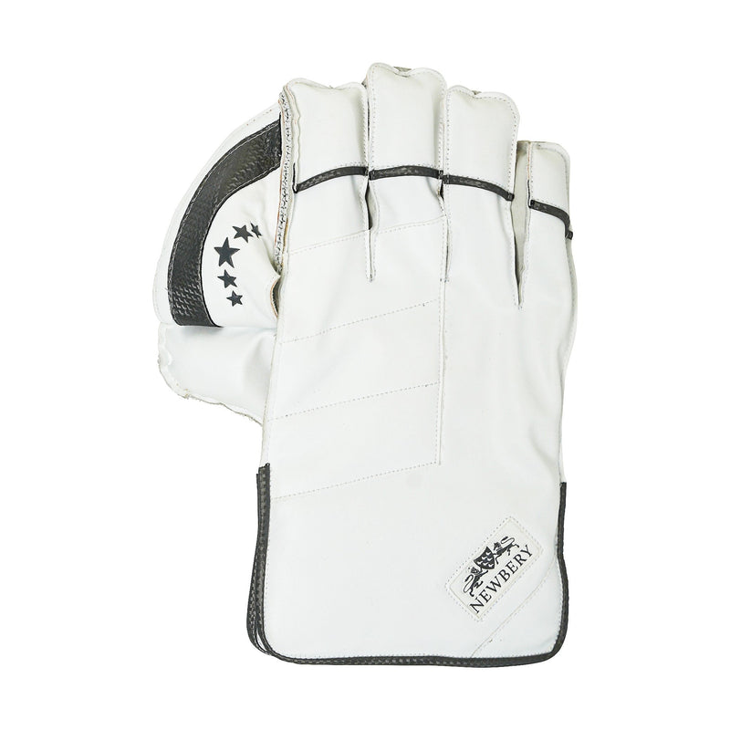 Newbery 5* Wicketkeeping Gloves