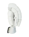 Player Cricket Batting Gloves - White - Newbery Cricket